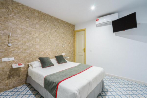  Pensión Riad Mediterraneo  Барбате